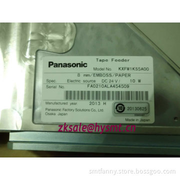 KME CM402 602 NPM 24 32mm SMT feeder
